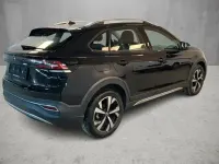 Gebraucht VW Taigo Style 110 PS (80 kW) 2023 Schwarz SUV