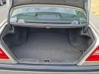 Gebraucht Mercedes C220 Classic 95 PS (69 kW) 1997 Grau Limousine