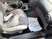 Gebraucht Alfa Romeo 147 120 PS (88 kW) 2005 Schwarz Kleinwagen