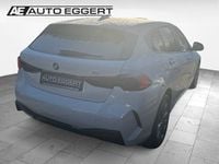 Gebraucht BMW 116 Performance 122 PS (89 kW) 2025 Alpinweiss iii Kleinwagen