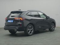 Neu Ford Kuga ST-Line X 243 PS (178 kW) 2026 Schwarz SUV