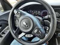 Gebraucht Kia Carens Vision 136 PS (100 kW) 2014 Van / Kleinbus