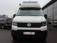 Gebraucht VW California California 177 PS (130 kW) 2023 Weiß Van