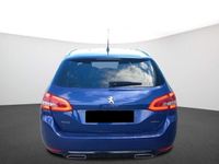 gebraucht Peugeot 308 1.5 BlueHDi 130 SW Allure (EURO 6d-TEMP)