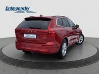 Gebraucht Volvo XC60 Core 197 PS (144 kW) 2024 Rot SUV