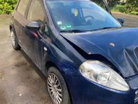 gebraucht Fiat Punto 1.2