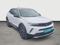 Gebraucht Opel Mokka-e Elegance 100 kW (136 PS) 2022 Weiß SUV