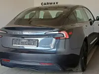 Usado Tesla Model 3 366 kW (498 CV) 2023 Gris Berlina