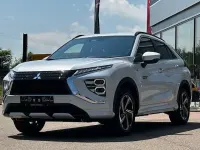 Neu Mitsubishi Eclipse Cross Select 188 PS (138 kW) 2025 Weiß SUV