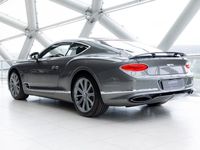 Gebraucht Bentley Continental GT 635 PS (467 kW) 2018 Grau