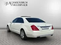 Gebraucht Mercedes S600L Night 517 PS (380 kW) 2010 Andere Limousine
