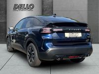 Neu Citroën C4 PureTech 131 PS (96 kW) 2025 Lackierung new dark blue/typ a Limousine