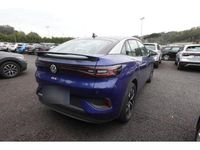 Gebraucht VW ID.5 Pro Performance 150 kW (204 PS) 2023 Blau SUV