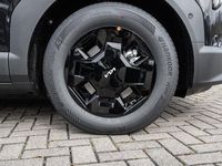 Neu Kia EV2 Earth 106 kW (145 PS) 2026 Schwarz SUV