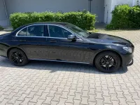 Gebraucht Mercedes E400 Avantgarde 333 PS (244 kW) 2017 Schwarz Limousine