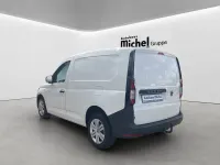Ny VW Caddy 102 HK (75 kW) 2026 Hvid MPV