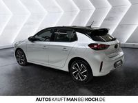 Second-hand Opel Corsa 101 CP (74 kW) 2025 Argintiu Hatchback