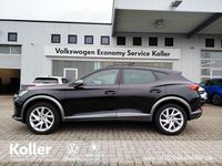Gebraucht Cupra Formentor 150 PS (110 kW) 2024 Schwarz SUV