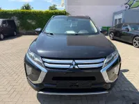 Gebraucht Mitsubishi Eclipse Cross Top 148 PS (108 kW) 2019 Schwarz SUV