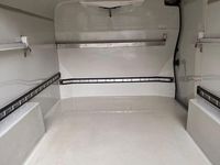 Gebraucht Opel Vivaro 101 PS (74 kW) 2005 Weiß Van / Kleinbus