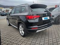 gebraucht Seat Ateca 2.0 TDI FR 150PS 360° AHK *Winterräder* FR