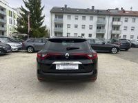 gebraucht Renault Mégane GrandTour IV Deluxe-Paket LIMITED Aut. KAMERA+1.H