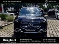 Gebraucht Mercedes GLB250 Progressive 200 kW (272 PS) 2026 Schwarz SUV