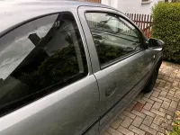 Gebraucht Opel Corsa 60 PS (44 kW) 2006 Grau Kleinwagen