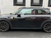 Usado Mini Cooper 136 HP (100 kW) 2014 Preto Citadino