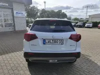 Neu Suzuki Vitara Comfort 110 PS (80 kW) 2025 Pearl cool white metallic SUV