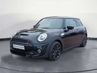 gebraucht Mini Cooper S Sport Aut. DKG Klimaaut. Sportsitze PDC