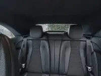 Gebraucht Mercedes E200 197 PS (144 kW) 2023 Schwarz Cabrio