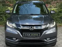 Gebraucht Honda HR-V Executive 131 PS (96 kW) 2015 Grau SUV