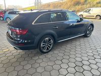 Gebraucht Audi A4 Allroad 252 PS (185 kW) 2017 Blau Kombi