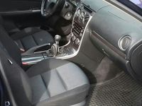 gebraucht Mazda 6 1.8 Comfort Sport Kombi TÜV 7.2025