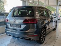 Gebraucht VW Golf United 116 PS (85 kW) 2020 Grau Van / Kleinbus