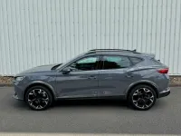 Gebraucht Cupra Formentor VZ3 310 PS (228 kW) 2021 Grau SUV