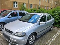 gebraucht Opel Astra 6 Automatik Klima