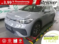 Occasion VW ID.5 Pro 127 kW (174 ch) 2022 Gris SUV
