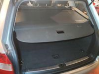 Gebraucht Audi A4 131 PS (96 kW) 2002 Silber Kombi