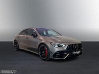 gebraucht Mercedes CLA45 AMG S 4M+ Coupé Night Driver's Pano LED