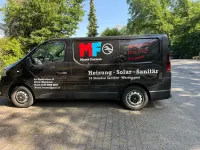 Gebraucht Renault Trafic 145 PS (106 kW) 2019 Schwarz Van / Kleinbus