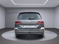 gebraucht VW Golf Sportsvan 1.5 TSI Comfortline DSG AHK ACC