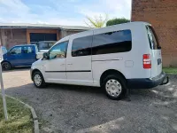 Używany VW Caddy Maxi Trendline 105 KM (77 kW) 2011 Minivan