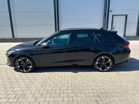 Second-hand Cupra Leon 150 CP (110 kW) 2024 Negru Berlinǎ