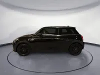 Occasion Mini ONE 102 PK (75 kW) 2019 Zwart Hatchback