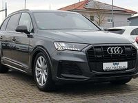 gebraucht Audi Q7 60 TFSI e quattroS