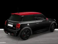 Gebraucht Mini John Cooper Works 231 PS (169 kW) 2021 Schwarz Kleinwagen
