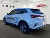 Gebraucht MG Marvel R Luxury 131 kW (179 PS) 2022 Cumulus white SUV
