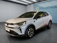 Neu Renault Symbioz 143 PS (105 kW) 2025 Grau SUV